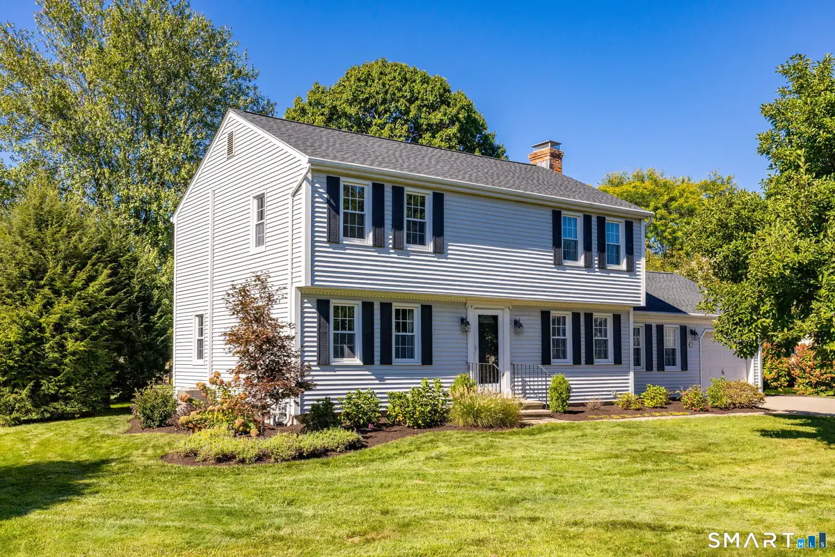 41 Wadsworth Street, Glastonbury, CT 06033 - #1