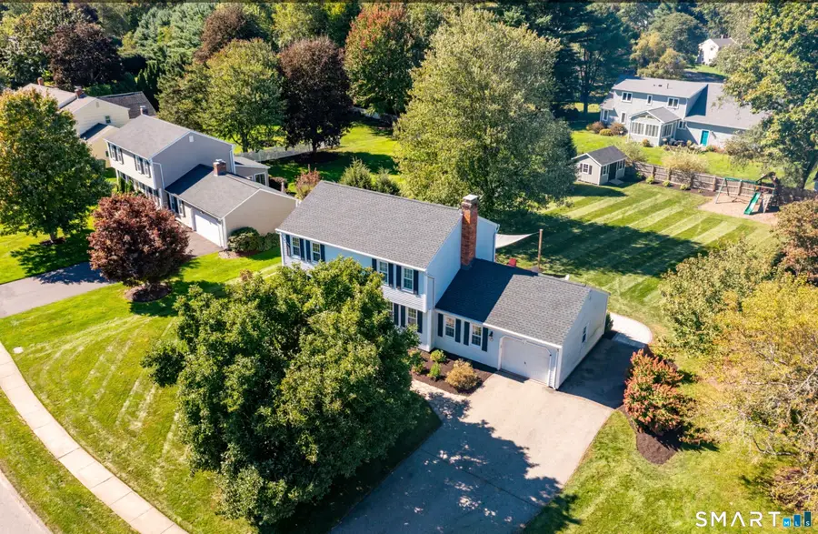 41 Wadsworth Street, Glastonbury, CT 06033 - #2