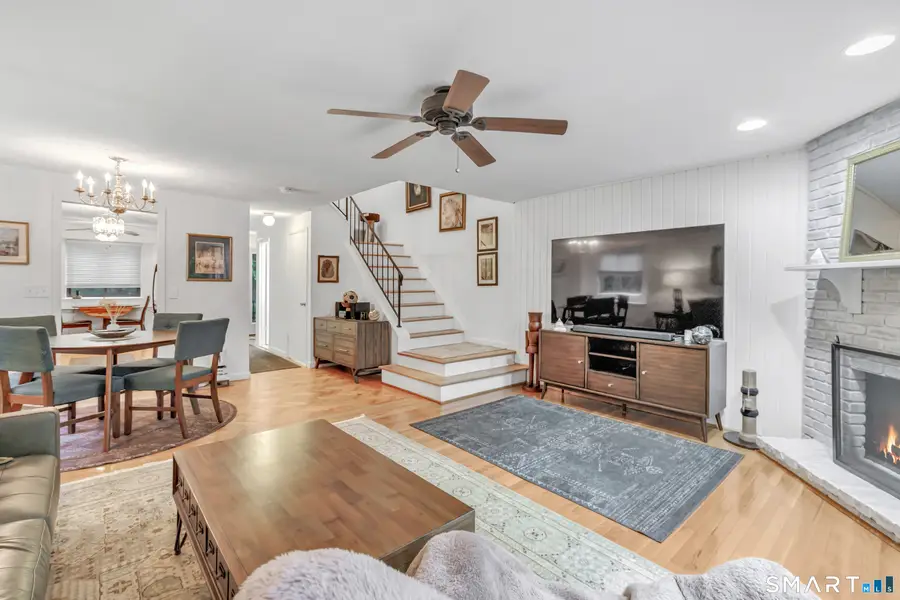85 River Bend Road #D, Stratford, CT 06614 - #2