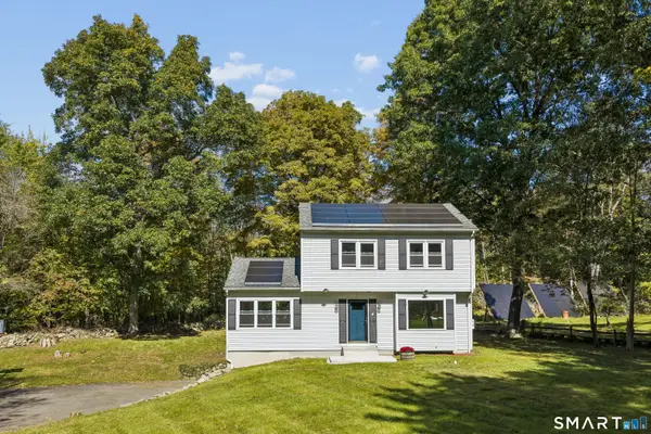 4 Briar Lane, New Milford, CT 06776