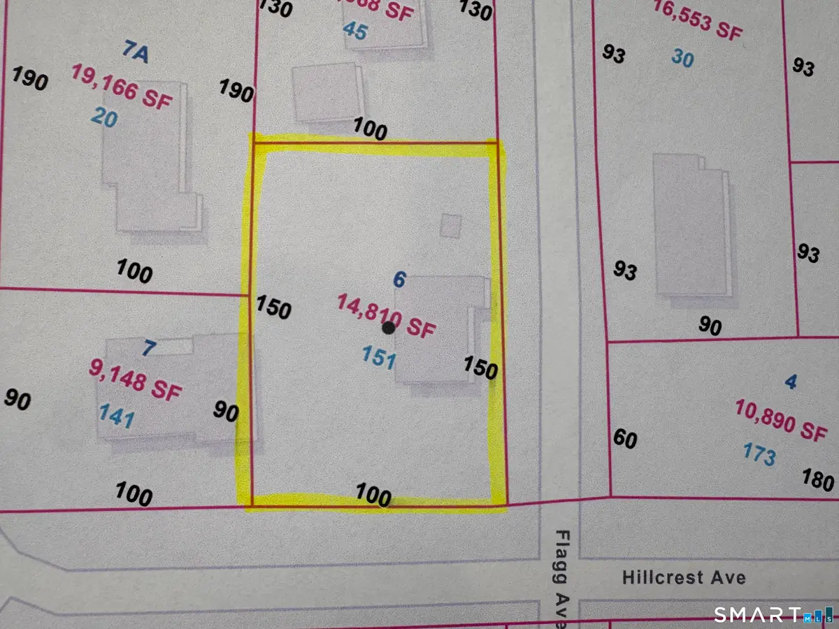 151 Hillcrest Avenue, Watertown, CT 06779 - #1