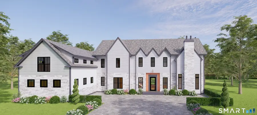 9 Nicolina Way, Newtown, CT 06470 - #3