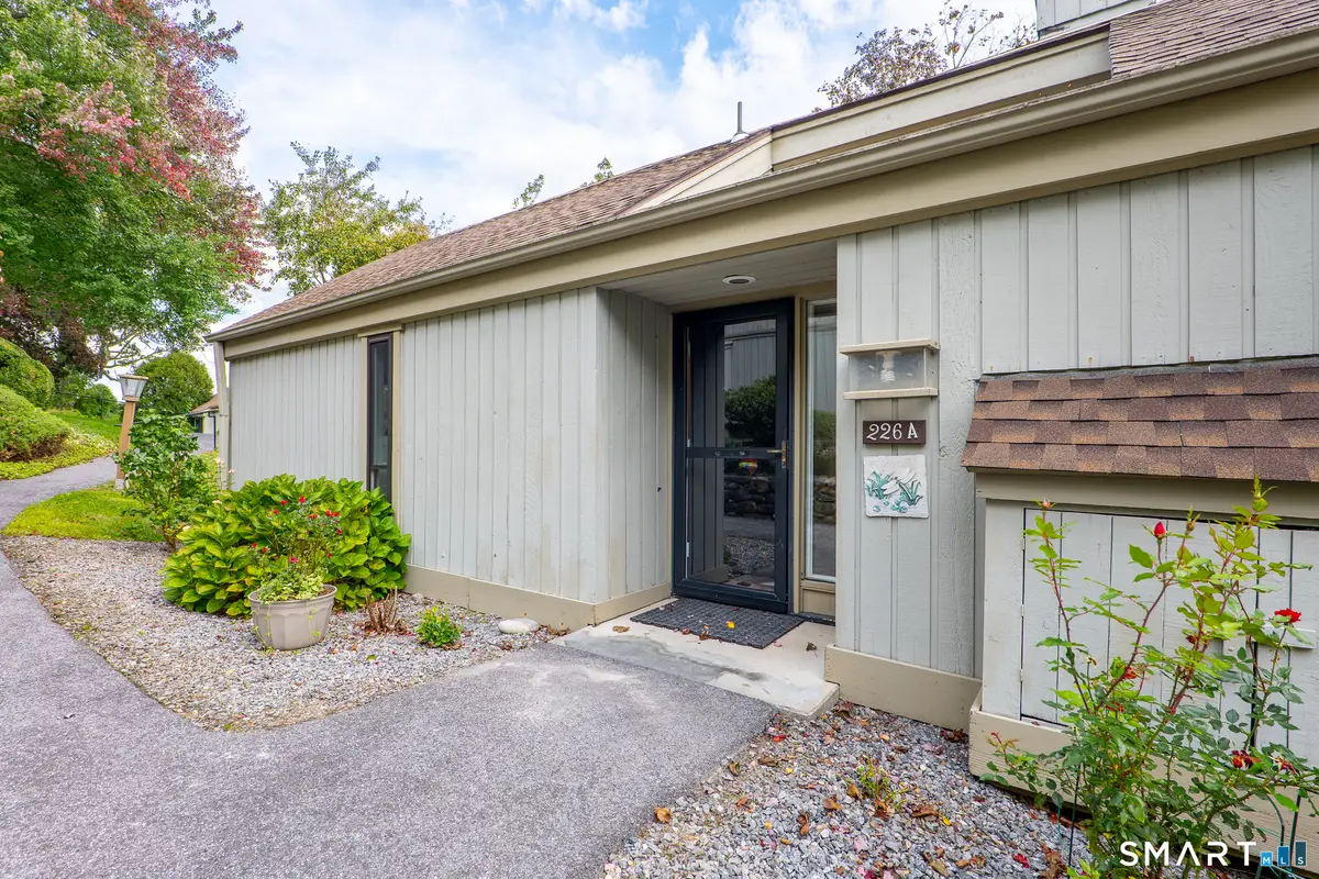 226A South Durkee Hill Road #226A, Southbury, CT 06488 - #1