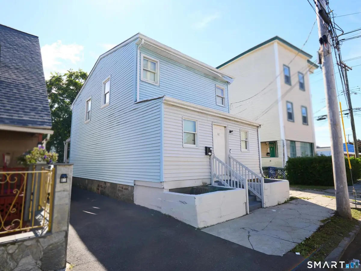 60 Olive Street, Bridgeport, CT 06605 - #1
