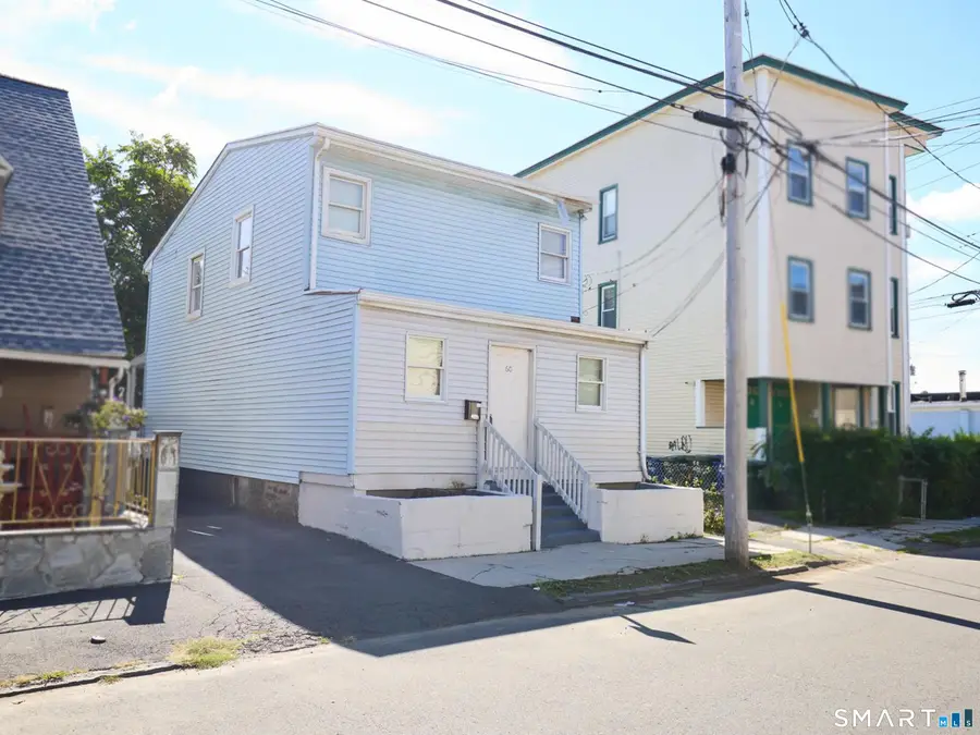 60 Olive Street, Bridgeport, CT 06605 - #2