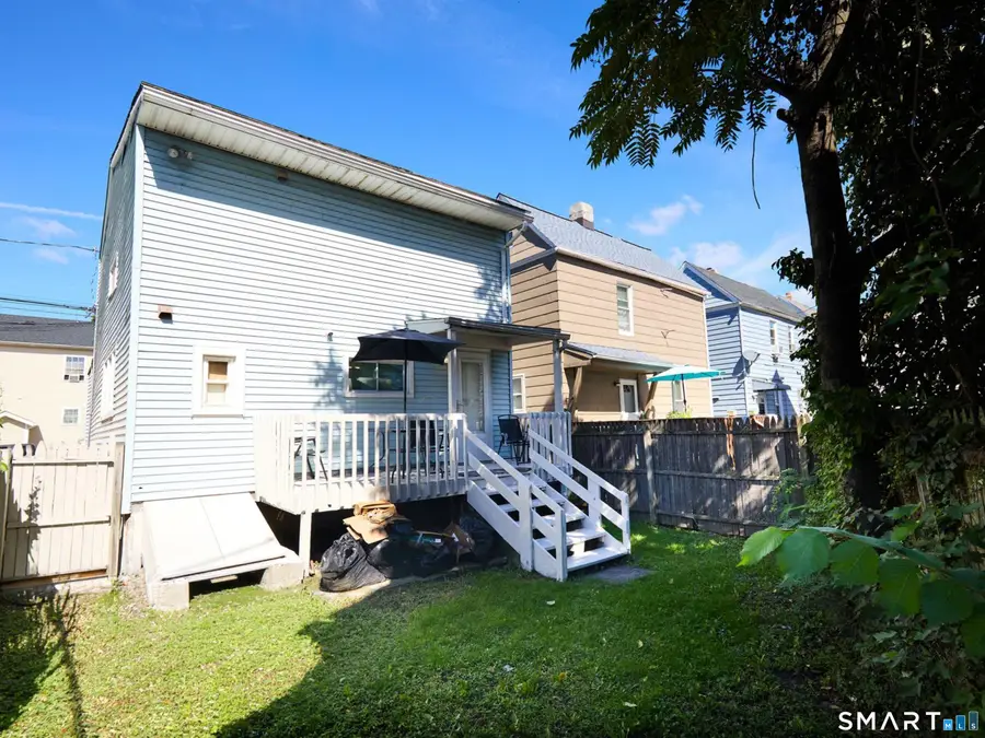 60 Olive Street, Bridgeport, CT 06605 - #3