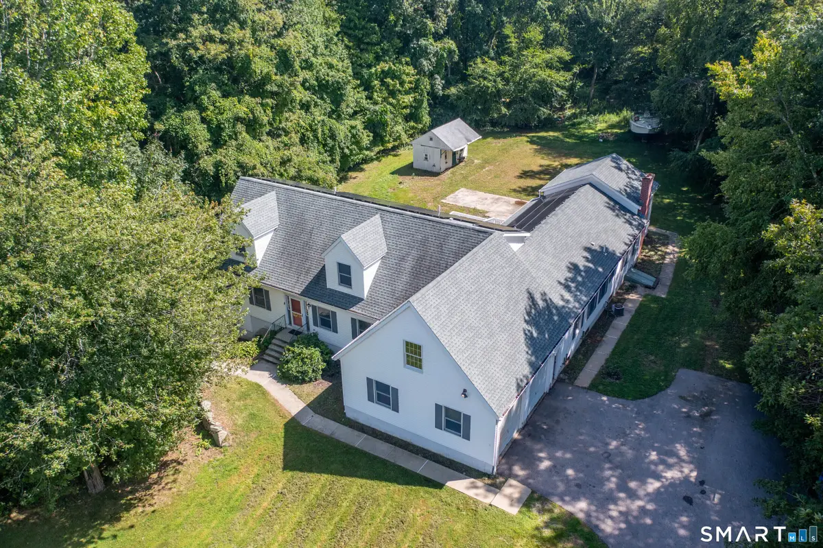 11 Lochdale Drive, Oakdale, CT 06370 - #1