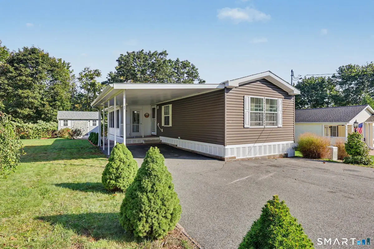 11 Bridlepath Trail, Killingworth, CT 06419 - #1