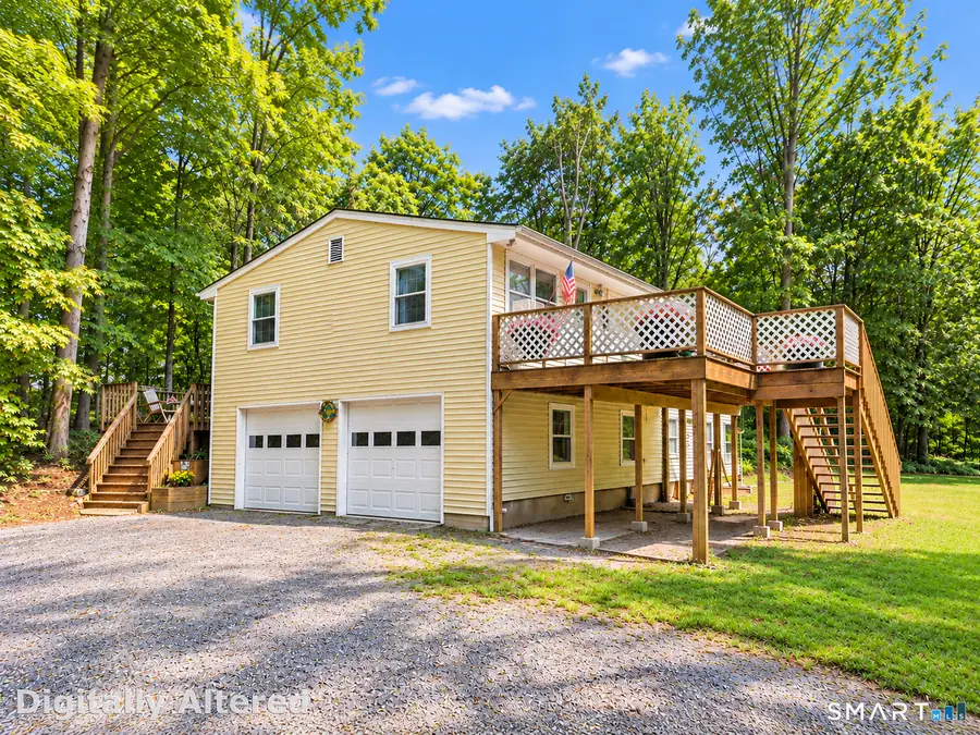 23-R Partridge Lane, Durham, CT 06422 - #2