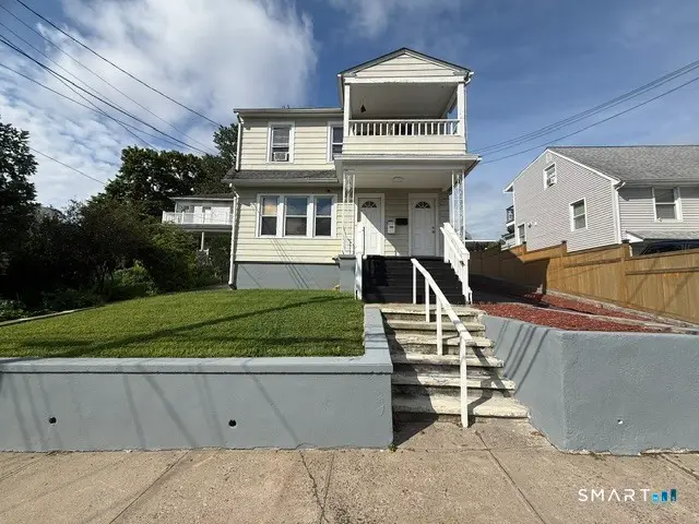 1031 Lindley Street, Bridgeport, CT 06606 - #1