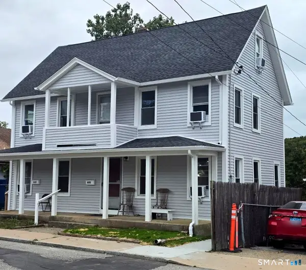 625 North Main Street, Norwich, CT 06360