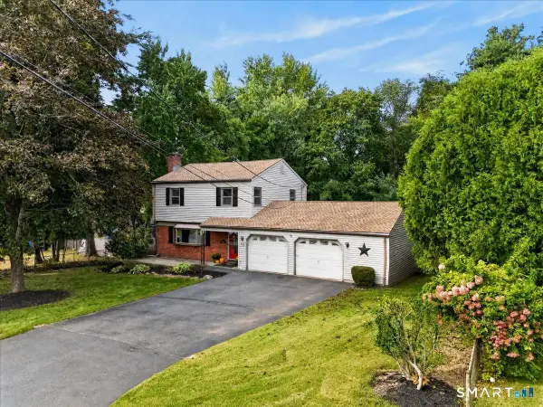71 Brewster Road, Enfield, CT 06082