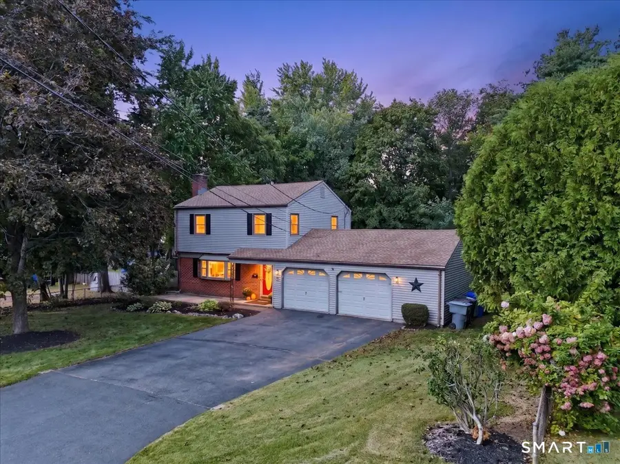 71 Brewster Road, Enfield, CT 06082 - #2