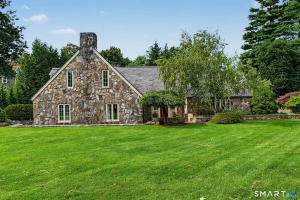 5 Cross Road, Darien, CT 06820