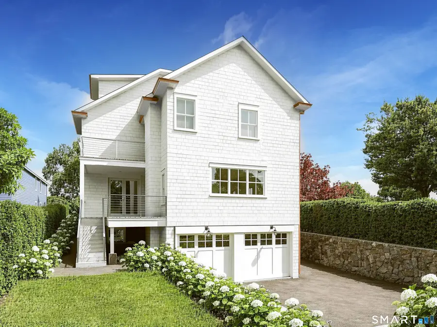 206 Milbank Avenue #2, Greenwich, CT 06830 - #2
