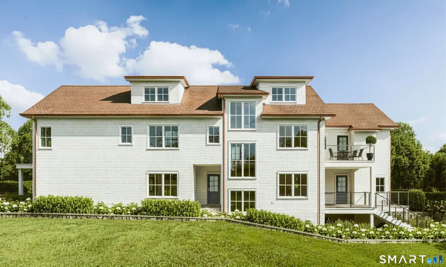 206 Milbank Avenue #2, Greenwich, CT 06830 - #3