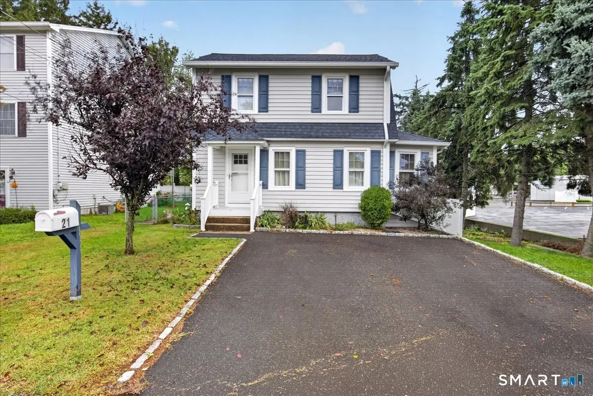 21 Hobson Avenue, Milford, CT 06460 - #1