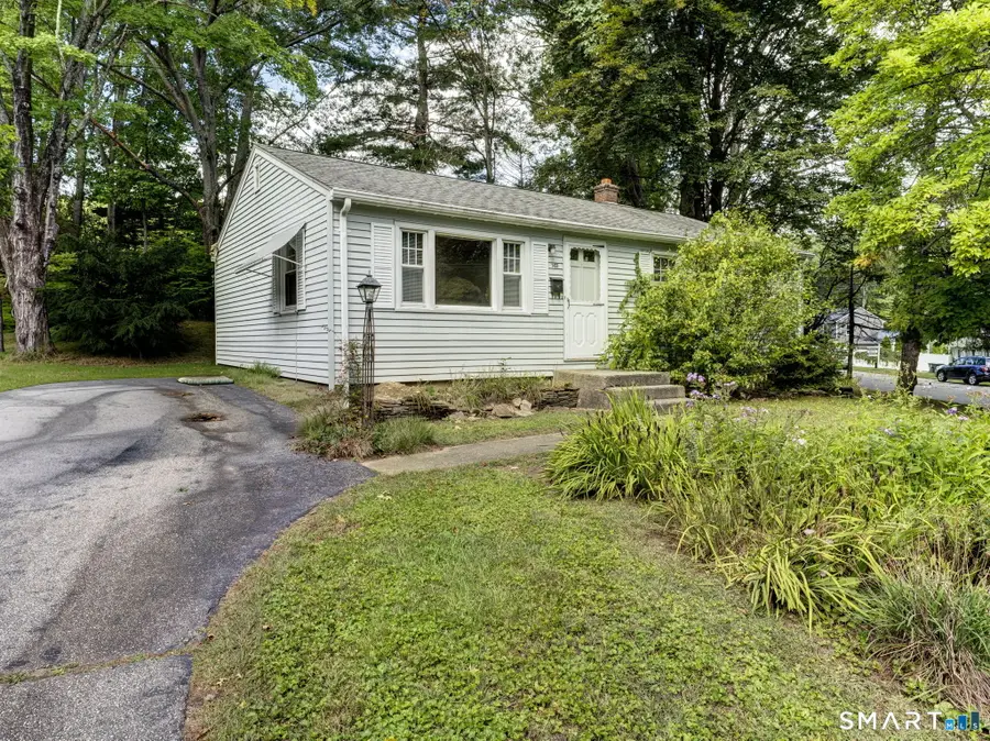 149 Lauter Avenue, Willimantic, CT 06226 - #2