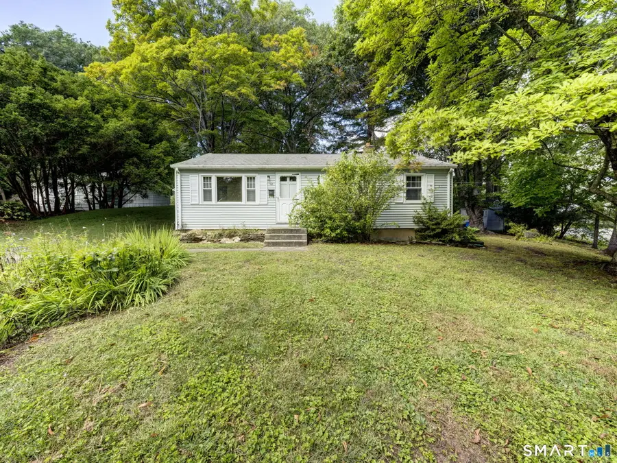 149 Lauter Avenue, Willimantic, CT 06226 - #3