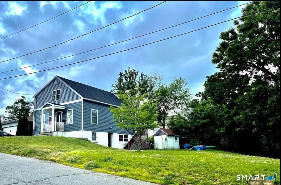 77 Simsbury Street, Waterbury, CT 06704 - #1