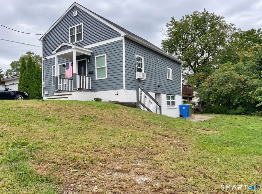 77 Simsbury Street, Waterbury, CT 06704 - #2