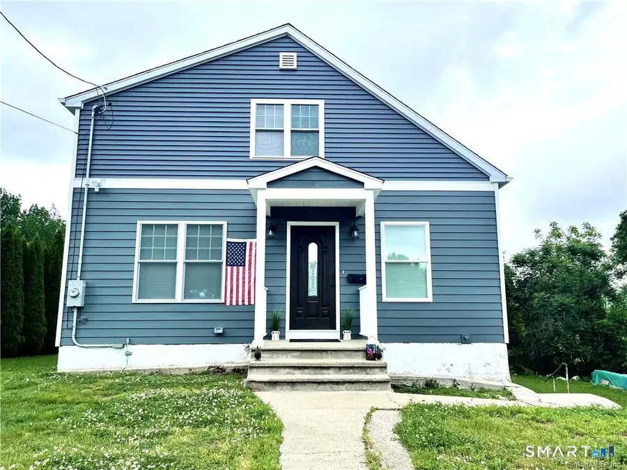 77 Simsbury Street, Waterbury, CT 06704 - #3
