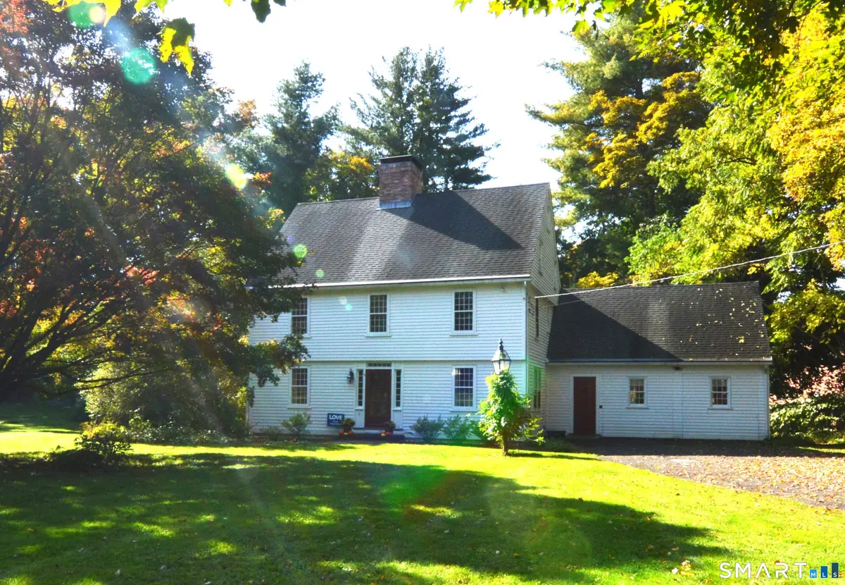 11 Judson Avenue, Woodbury, CT 06798 - #1