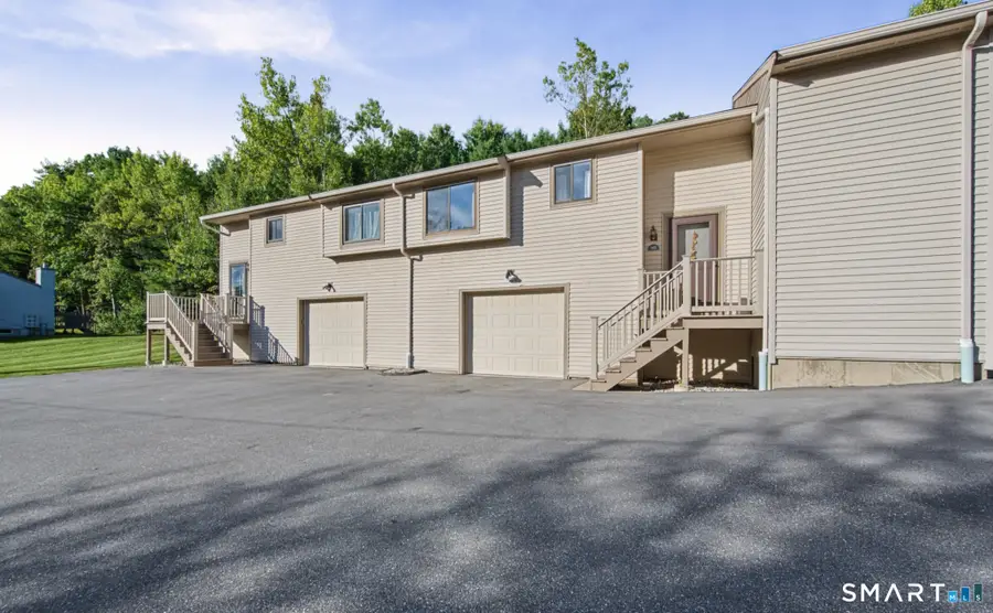 33 Baxter Road #4B, Willington, CT 06279 - #2