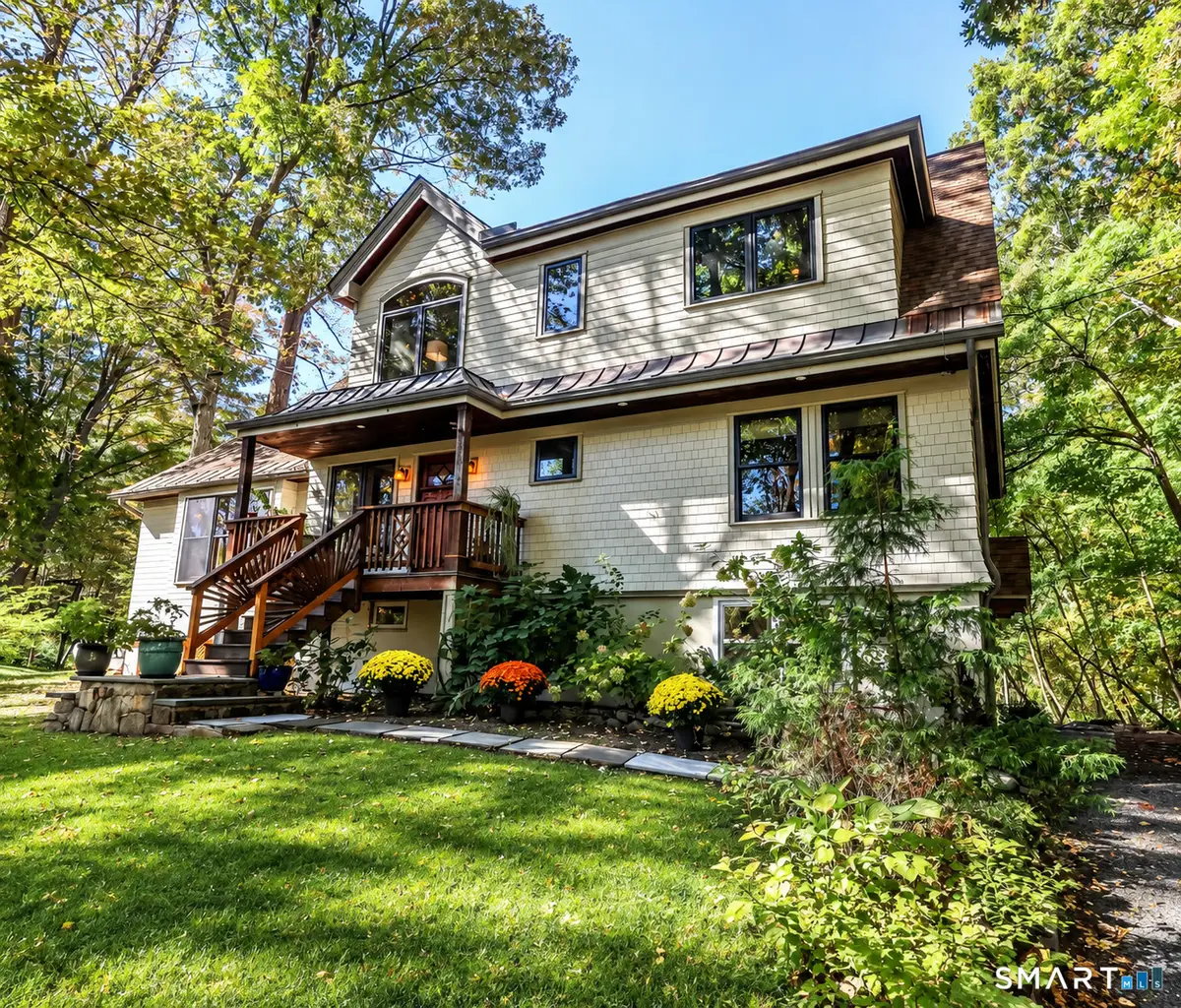 81 Lakeside Drive, Ridgefield, CT 06877 - #1