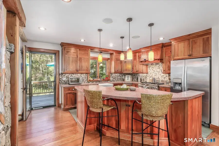 81 Lakeside Drive, Ridgefield, CT 06877 - #2