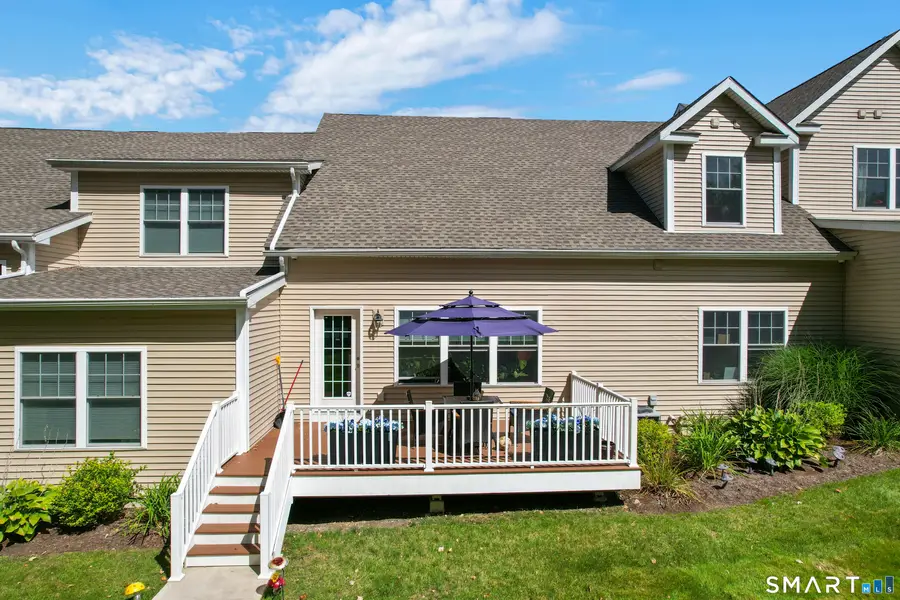 355 Hunter Drive #355, Litchfield, CT 06759 - #3