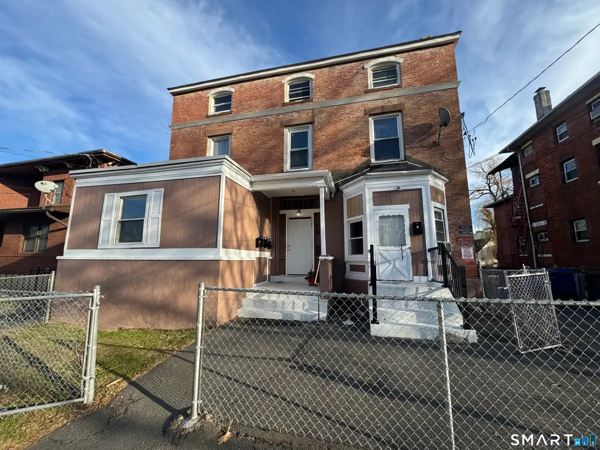 86 Edwards Street, Hartford, CT 06382 - #1