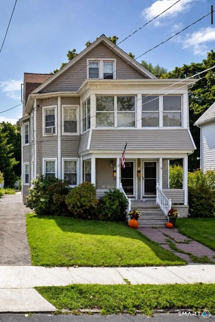 438 Main Street, West Haven, CT 06516 - #1