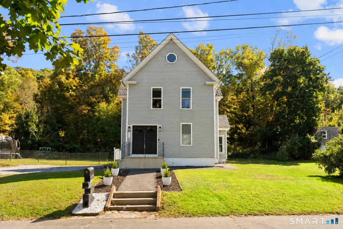 36 Smith Street, Seymour, CT 06483 - #1