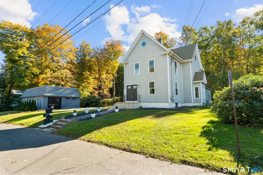 36 Smith Street, Seymour, CT 06483 - #2