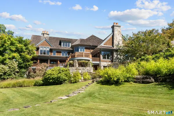 38-48-58 Quaker Lane, Greenwich, CT 06831