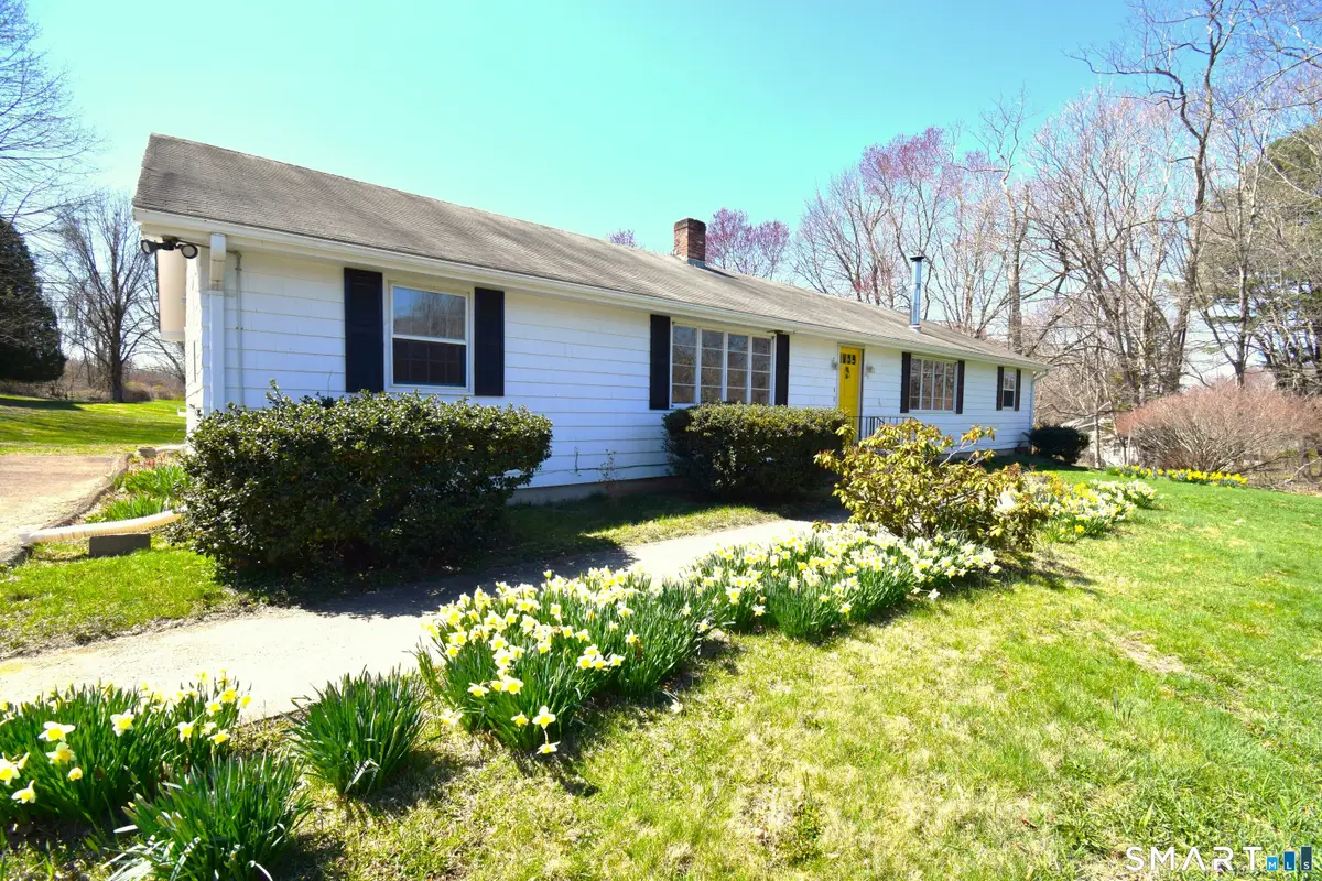 273 Horse Pond Road, Madison, CT 06443 - #1