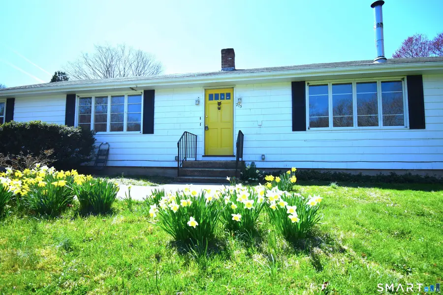 273 Horse Pond Road, Madison, CT 06443 - #2