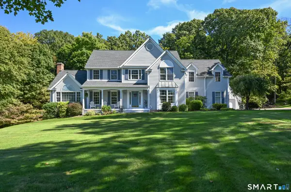 31 Bayberry Lane, New Milford, CT 06776