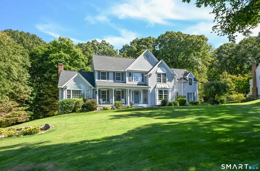 31 Bayberry Lane, New Milford, CT 06776 - #2