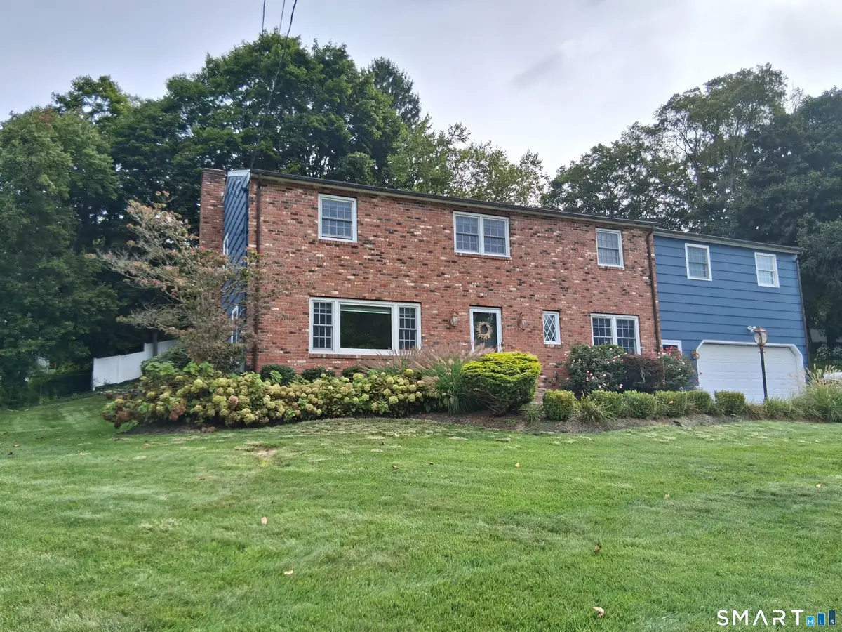 100 Rolling Ridge Road, Hamden, CT 06518 - #1