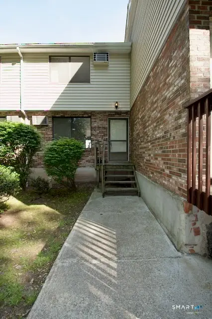 839 Blackstone Village #839, Meriden, CT 06450 - #1