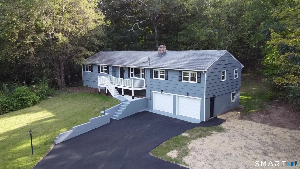 475 Madison Road, Durham, CT 06422 - #1