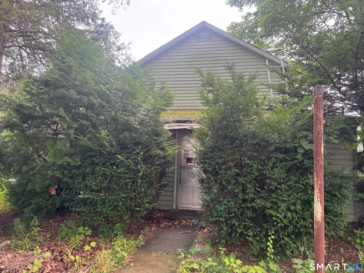 153 Main Street, Rockfall, CT 06481 - #1