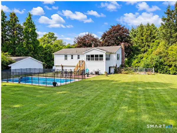 23 Coach Circle, Windsor, CT 06095