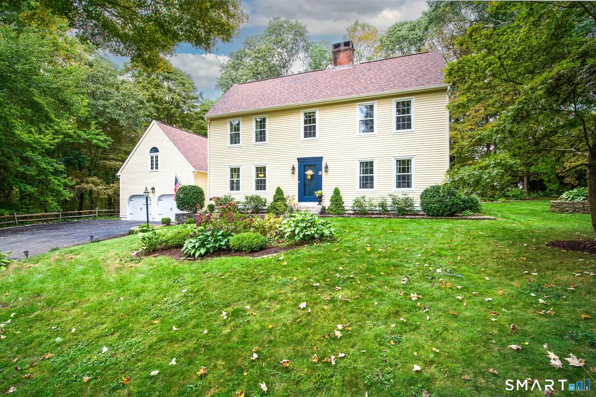15 Hickory Hill Drive, Chester, CT 06412 - #1