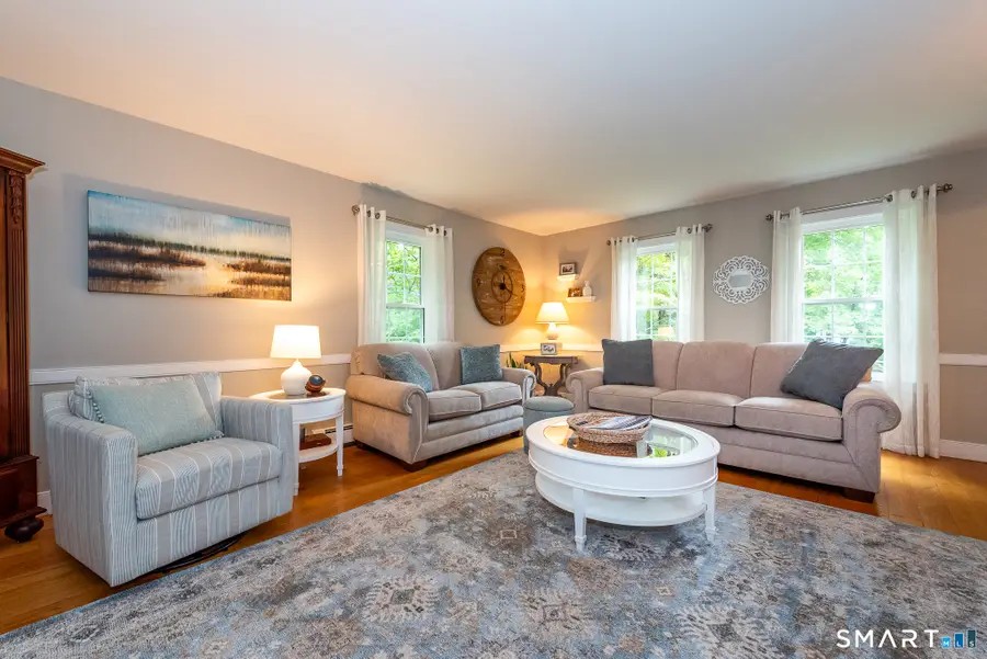 15 Hickory Hill Drive, Chester, CT 06412 - #2