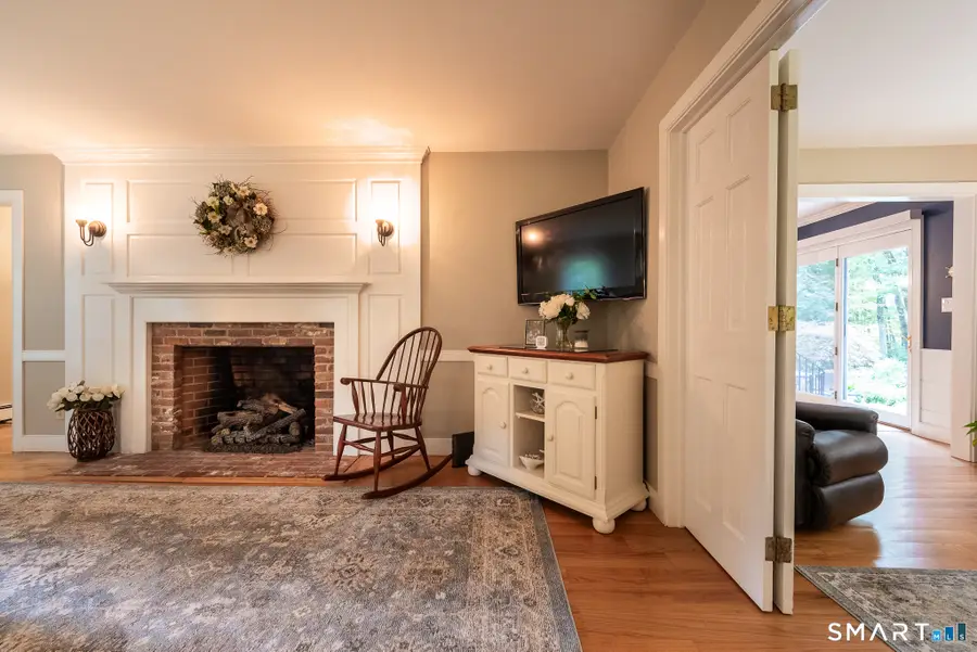 15 Hickory Hill Drive, Chester, CT 06412 - #3
