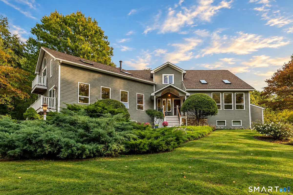 12 Loormann Lane, Gaylordsville, CT 06755 - #1
