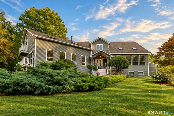 12 Loormann Lane, New Milford, CT 06755